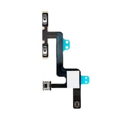 Volume Button Flex Cable for Apple iPhone 6 - Image 3