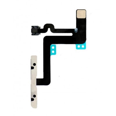 Volume Button Flex Cable for Apple iPhone 6 Plus - Image 3