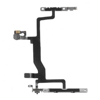 Volume Button Flex Cable for Apple iPhone 6s - Image 2