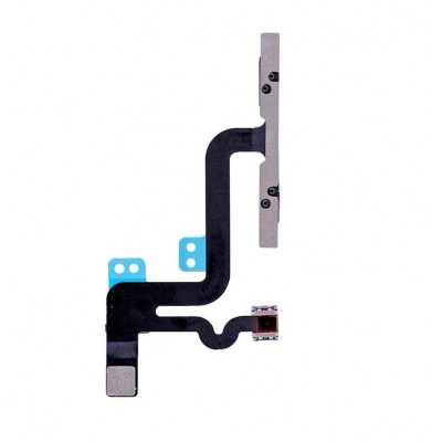 Volume Button Flex Cable for Apple iPhone 6s Plus - Image 3