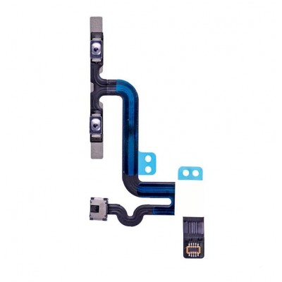 Volume Button Flex Cable for Apple iPhone 6s Plus - Image 2