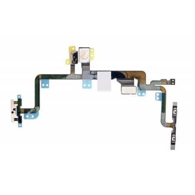 Volume Button Flex Cable for Apple iPhone 7 Plus - Image 2