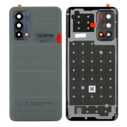 Back Panel Cover for Realme GT Master - Grey