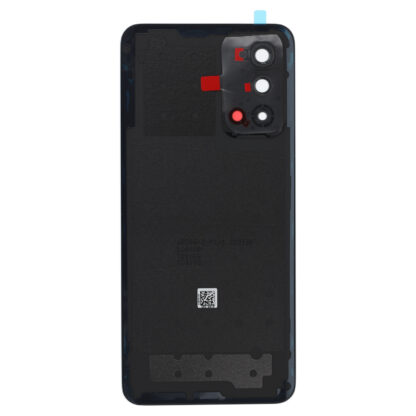 Back Panel Cover for Realme GT Master - Grey - Image 3