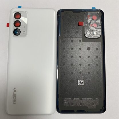 Back Panel Cover for Realme GT Master - White - Image 2