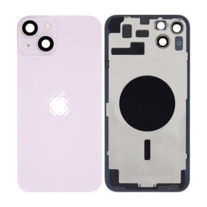 Full Body Housing for Apple iPhone 14 Plus - Purple