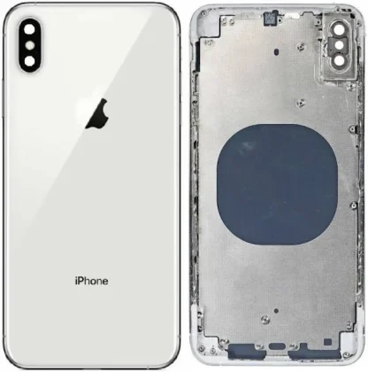 Housing for Apple iPhone XS Max - White