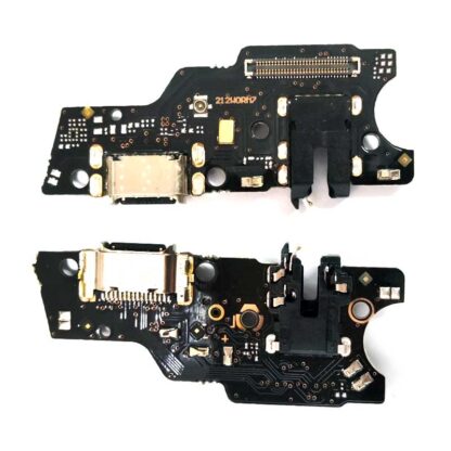 Charging Connector Flex / PCB Board for Realme 7 Original