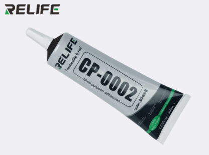 Relife CP 0002 Adhesive Clear Liquid Glue Multipurpose Mobile Phone Frame Repair 15ml - Image 3