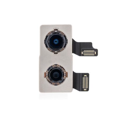 Back Camera for Apple iPhone XS Max (Main Camera) - Image 3