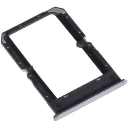 SIM Card Holder Tray for Realme GT Master - White