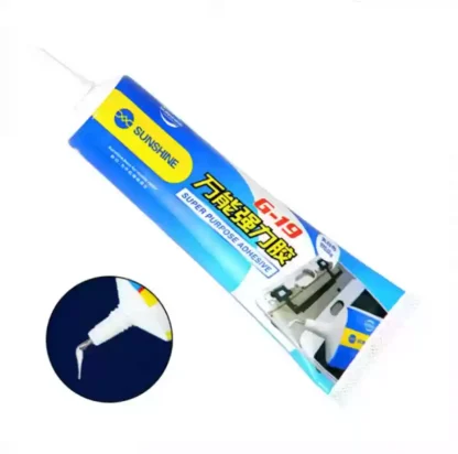 Sunshine G19 50ml Super Glue Mobile Phone Screen Frame Back Cover Adhesion Glue - Image 3