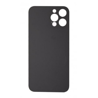 Back Panel Cover for Apple iPhone 12 Pro Max - White - Image 2