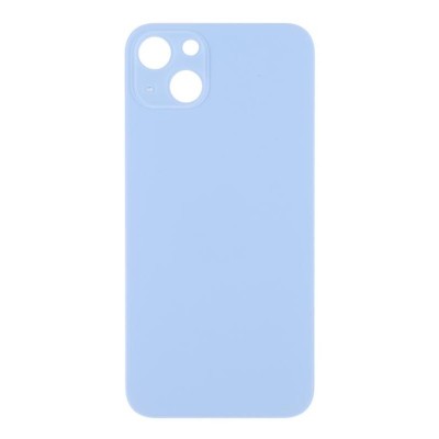 Back Panel Cover for Apple iPhone 14 Plus - Blue - Image 3