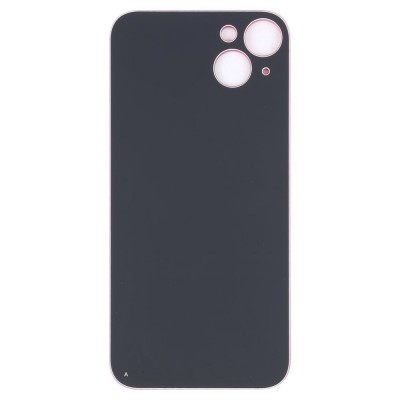 Back Panel Cover for Apple iPhone 14 Plus - Red - Image 2