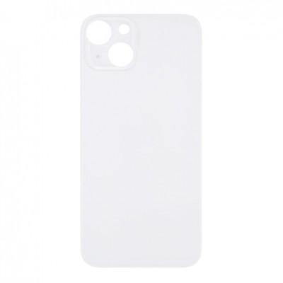 Back Panel Cover for Apple iPhone 14 Plus - White - Image 3