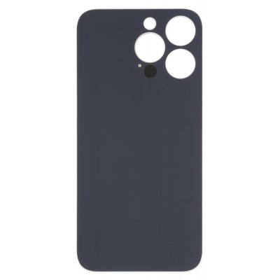 Back Panel Cover for Apple iPhone 14 Pro - Gold - Image 2