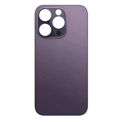 Back Panel Cover for Apple iPhone 14 Pro Max - Purple - Image 3