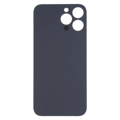 Back Panel Cover for Apple iPhone 14 Pro Max - White - Image 2