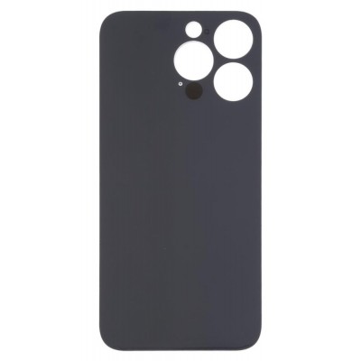 Back Panel Cover for Apple iPhone 14 Pro - White - Image 3