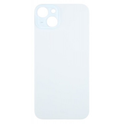 Back Panel Cover for Apple iPhone 15 Plus - Blue - Image 3