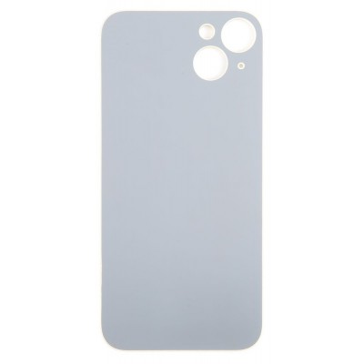 Back Panel Cover for Apple iPhone 15 Plus - Yellow - Image 2