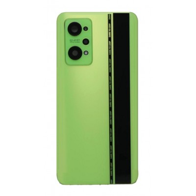 Back Panel Cover for Realme GT Neo 2 - Green Original - Image 3