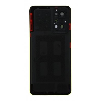 Back Panel Cover for Realme GT Neo 2 - Green Original - Image 2