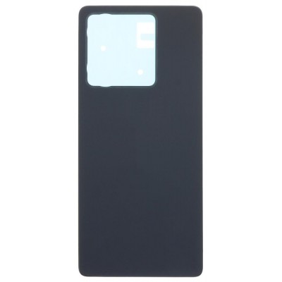 Back Panel Cover for Xiaomi Redmi Note 13 5G - Black - Image 3
