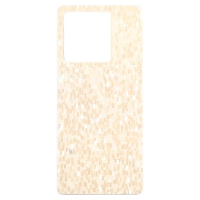 Back Panel Cover for Xiaomi Redmi Note 13 5G - Gold - Image 3