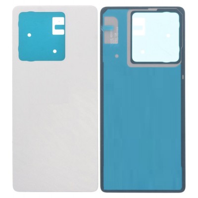 Back Panel Cover for Xiaomi Redmi Note 13 5G - White