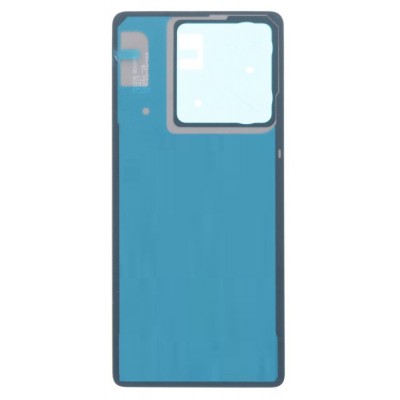 Back Panel Cover for Xiaomi Redmi Note 13 5G - White - Image 2
