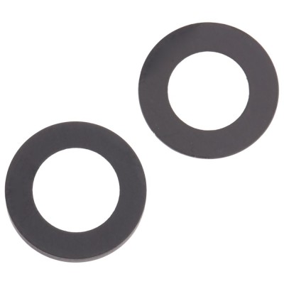 Camera Lens for Apple iPhone 15 Plus Black - Image 2
