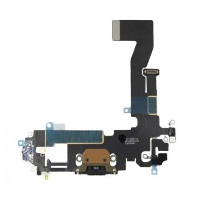 Charging Connector Flex / PCB Board for Apple iPhone 12 - Image 2