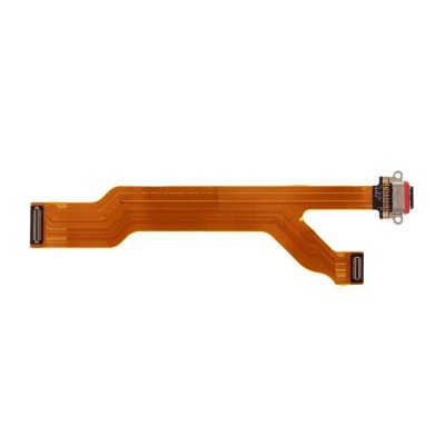 Charging Connector Flex / PCB Board for Realme 5 Pro - Image 2