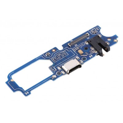 Charging Connector Flex / PCB Board for Realme 6 - Image 3