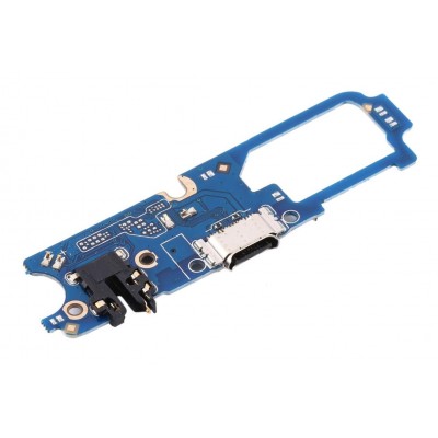 Charging Connector Flex / PCB Board for Realme 6 - Image 2