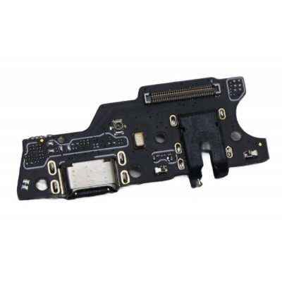 Charging Connector Flex / PCB Board for Realme 7 Original - Image 2