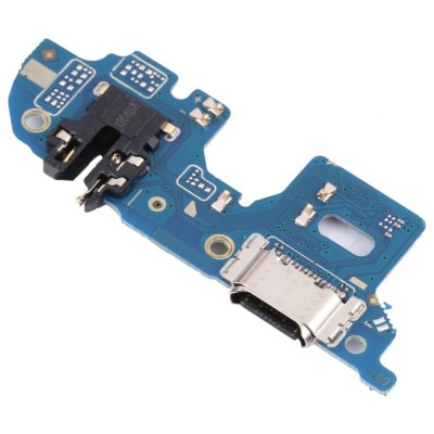 Charging Connector Flex / PCB Board for Realme 8i Original - Image 2