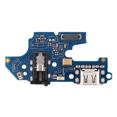 Charging Connector Flex / PCB Board for Realme C2 OG - Image 3