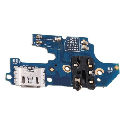 Charging Connector Flex / PCB Board for Realme C2 OG - Image 2