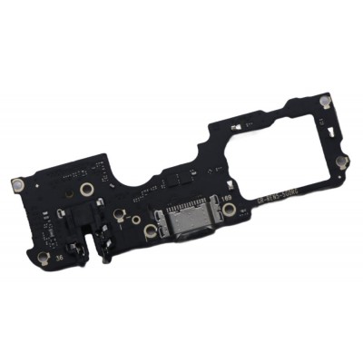 Charging Connector Flex / PCB Board for Realme GT Master OG - Image 2