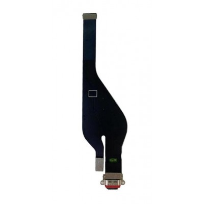 Charging Connector Flex / PCB Board for Realme X2 Pro - Image 2