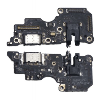 Charging Connector Flex / PCB Board for Realme X7 Max 5G Original - Image 2