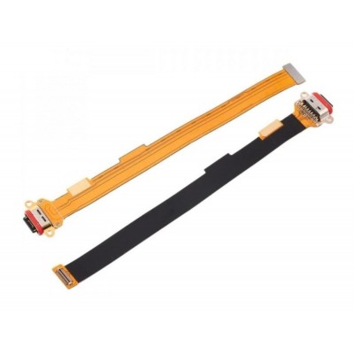 Charging Connector Flex / PCB Board for Realme X