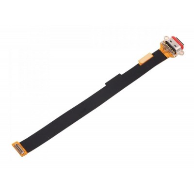 Charging Connector Flex / PCB Board for Realme X - Image 2