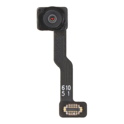 Fingerprint Sensor with Flex Cable for Oppo Reno12 5G Black
