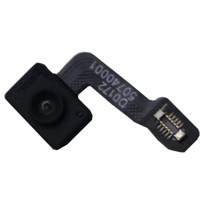Fingerprint Sensor with Flex Cable for Realme X7 Max 5G Black