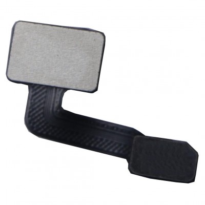 Fingerprint Sensor with Flex Cable for Realme X7 Max 5G Black - Image 2