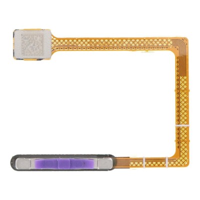 Fingerprint Sensor with Flex Cable for Xiaomi Redmi Note 13 5G White - Image 2